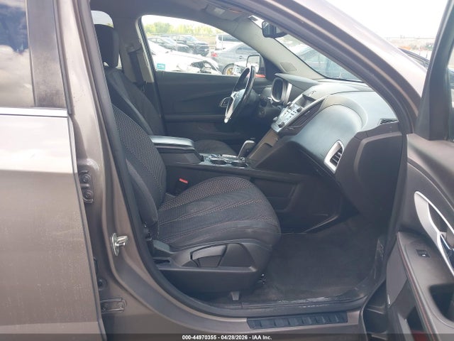 Aukcja sprzedaży 2010 Chevrolet Equinox Lt, vin: 2CNFLNEW7A6251081, numer aukcji: 44970355