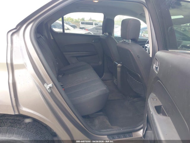 Aukcja sprzedaży 2010 Chevrolet Equinox Lt, vin: 2CNFLNEW7A6251081, numer aukcji: 44970355