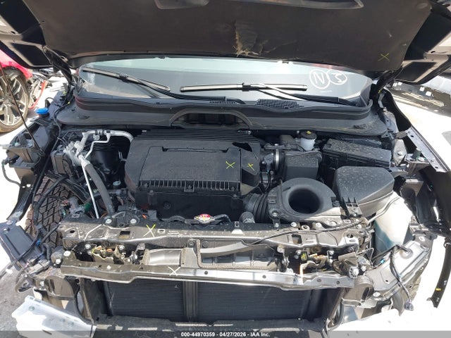 Honda Pilot Trailsport 2025 5FNYG1H67SB190090 Image 10