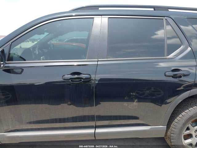 Honda Pilot Trailsport 2025 5FNYG1H67SB190090 Image 15