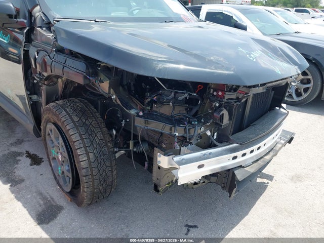 Honda Pilot Trailsport 2025 5FNYG1H67SB190090 Image 18