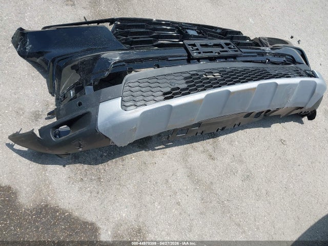 Honda Pilot Trailsport 2025 5FNYG1H67SB190090 Image 19