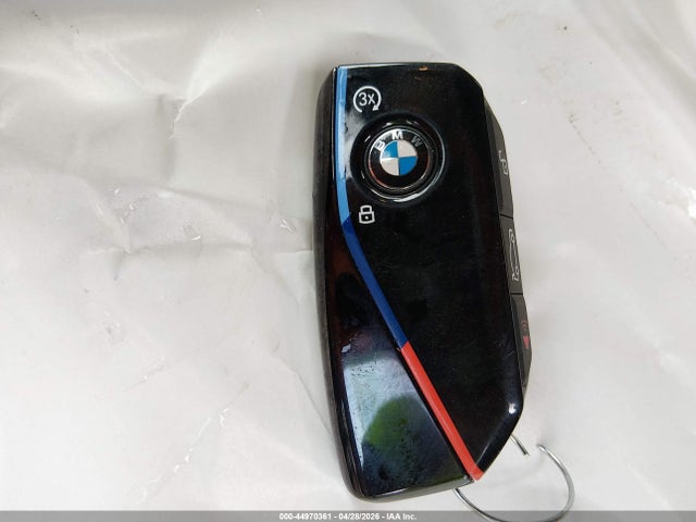 Aukcja sprzedaży 2025 Bmw X7 M60i, vin: 5UX33EM01S9Y80764, numer aukcji: 44970361