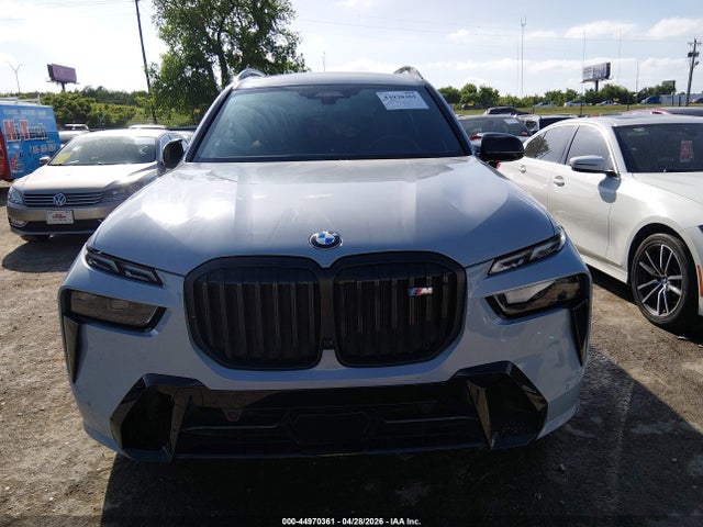 Aukcja sprzedaży 2025 Bmw X7 M60i, vin: 5UX33EM01S9Y80764, numer aukcji: 44970361