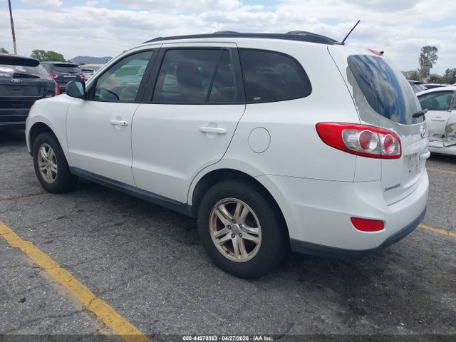 Продаж на аукціоні авто 2012 Hyundai Santa Fe Gls, vin: 5XYZG3AB8CG162431, номер лоту: 44970363