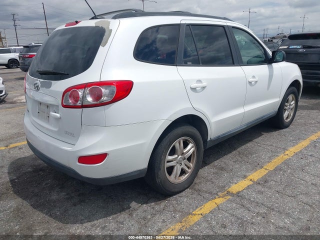 Продаж на аукціоні авто 2012 Hyundai Santa Fe Gls, vin: 5XYZG3AB8CG162431, номер лоту: 44970363