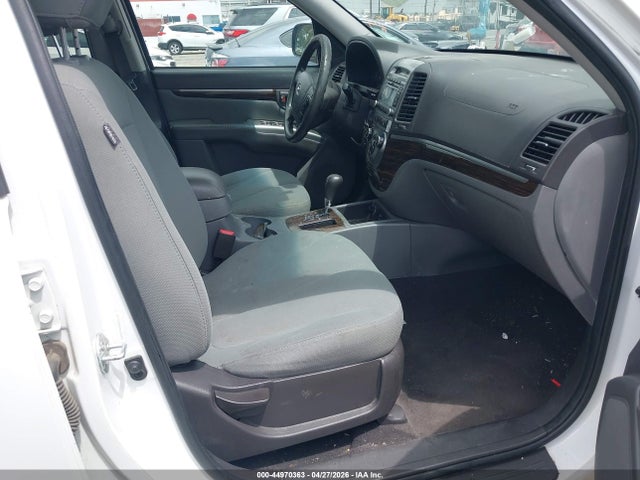 Продаж на аукціоні авто 2012 Hyundai Santa Fe Gls, vin: 5XYZG3AB8CG162431, номер лоту: 44970363