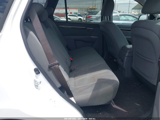 Продаж на аукціоні авто 2012 Hyundai Santa Fe Gls, vin: 5XYZG3AB8CG162431, номер лоту: 44970363