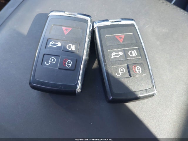 Продажа на аукционе авто 2024 Land Rover Defender 110 P400 S, vin: SALEJEEU1R2295549, номер лота: 44970362