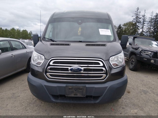 Aukcja sprzedaży 2016 Ford Transit-150 Xlt, vin: 1FMZK1CG3GKA70943, numer aukcji: 44970364