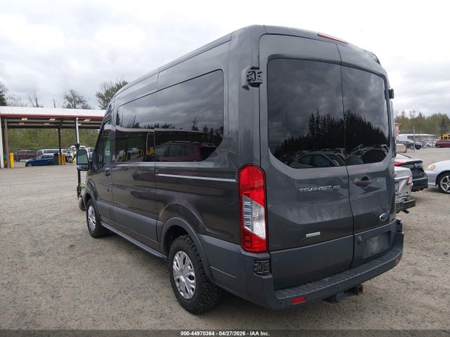 Aukcja sprzedaży 2016 Ford Transit-150 Xlt, vin: 1FMZK1CG3GKA70943, numer aukcji: 44970364