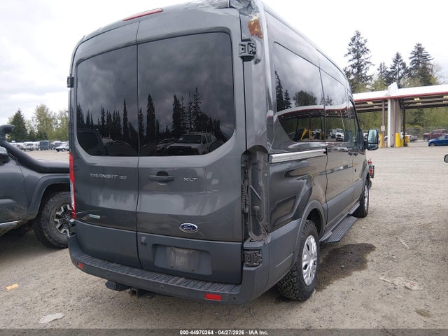 Aukcja sprzedaży 2016 Ford Transit-150 Xlt, vin: 1FMZK1CG3GKA70943, numer aukcji: 44970364