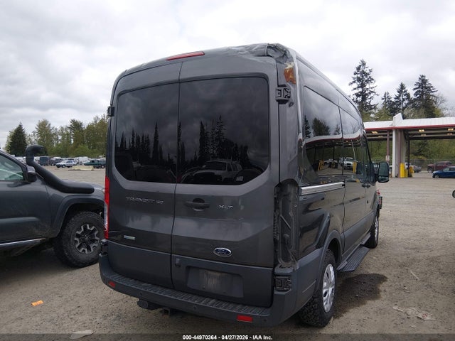 Aukcja sprzedaży 2016 Ford Transit-150 Xlt, vin: 1FMZK1CG3GKA70943, numer aukcji: 44970364