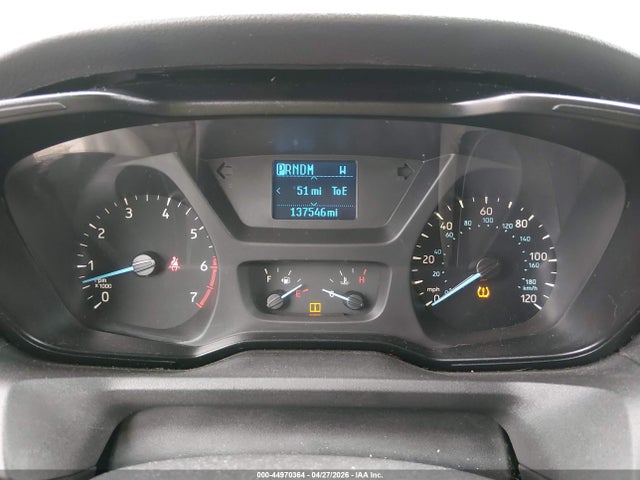 Aukcja sprzedaży 2016 Ford Transit-150 Xlt, vin: 1FMZK1CG3GKA70943, numer aukcji: 44970364
