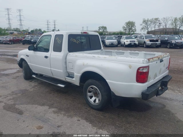 Aukcja sprzedaży 2002 Ford Ranger Edge/tremor/xl/xlt, vin: 1FTYR14U32PB07582, numer aukcji: 44970365