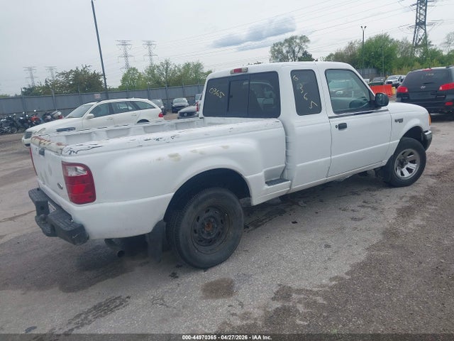Aukcja sprzedaży 2002 Ford Ranger Edge/tremor/xl/xlt, vin: 1FTYR14U32PB07582, numer aukcji: 44970365