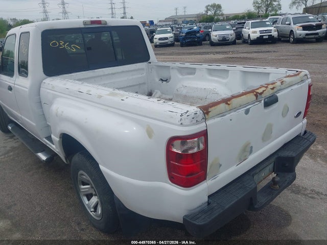Aukcja sprzedaży 2002 Ford Ranger Edge/tremor/xl/xlt, vin: 1FTYR14U32PB07582, numer aukcji: 44970365