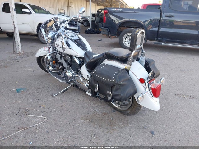 2005 Yamaha Xvs1100 A მანქანა იყიდება აუქციონზე, vin: JYAVP11E65A062064, აუქციონის ნომერი: 44970368