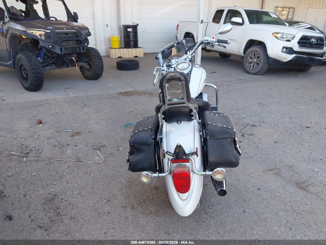 2005 Yamaha Xvs1100 A მანქანა იყიდება აუქციონზე, vin: JYAVP11E65A062064, აუქციონის ნომერი: 44970368