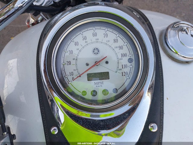 2005 Yamaha Xvs1100 A მანქანა იყიდება აუქციონზე, vin: JYAVP11E65A062064, აუქციონის ნომერი: 44970368