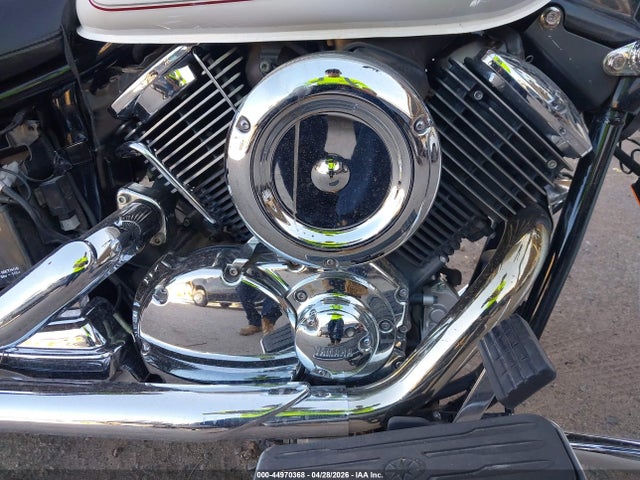 2005 Yamaha Xvs1100 A მანქანა იყიდება აუქციონზე, vin: JYAVP11E65A062064, აუქციონის ნომერი: 44970368
