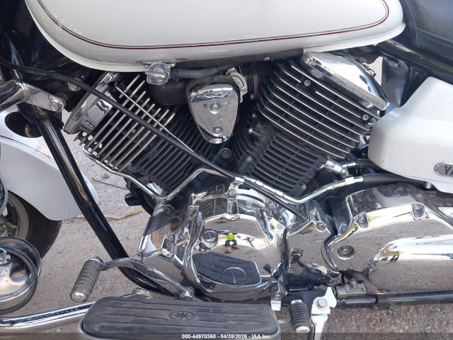2005 Yamaha Xvs1100 A მანქანა იყიდება აუქციონზე, vin: JYAVP11E65A062064, აუქციონის ნომერი: 44970368