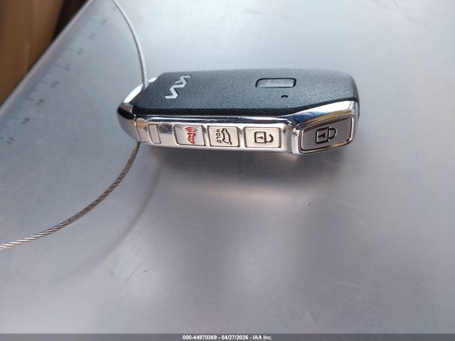 Продаж на аукціоні авто 2023 Kia Sorento Hybrid Ex, vin: KNDRHDLGXP5175790, номер лоту: 44970369