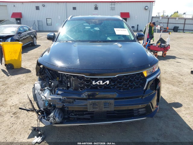 Продаж на аукціоні авто 2023 Kia Sorento Hybrid Ex, vin: KNDRHDLGXP5175790, номер лоту: 44970369