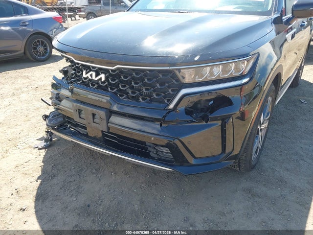 Продаж на аукціоні авто 2023 Kia Sorento Hybrid Ex, vin: KNDRHDLGXP5175790, номер лоту: 44970369