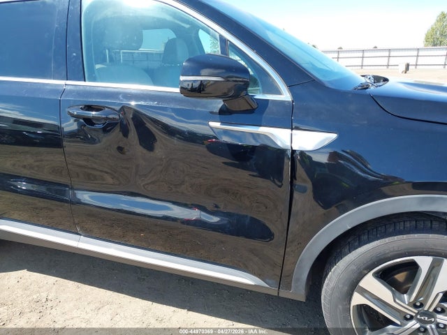 Продаж на аукціоні авто 2023 Kia Sorento Hybrid Ex, vin: KNDRHDLGXP5175790, номер лоту: 44970369