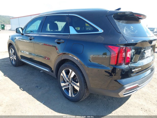 Продаж на аукціоні авто 2023 Kia Sorento Hybrid Ex, vin: KNDRHDLGXP5175790, номер лоту: 44970369