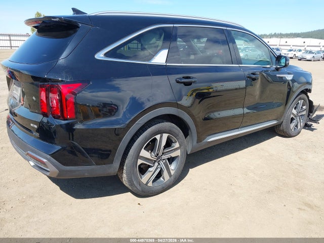 Продаж на аукціоні авто 2023 Kia Sorento Hybrid Ex, vin: KNDRHDLGXP5175790, номер лоту: 44970369