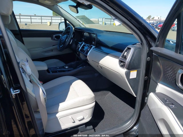 Продаж на аукціоні авто 2023 Kia Sorento Hybrid Ex, vin: KNDRHDLGXP5175790, номер лоту: 44970369