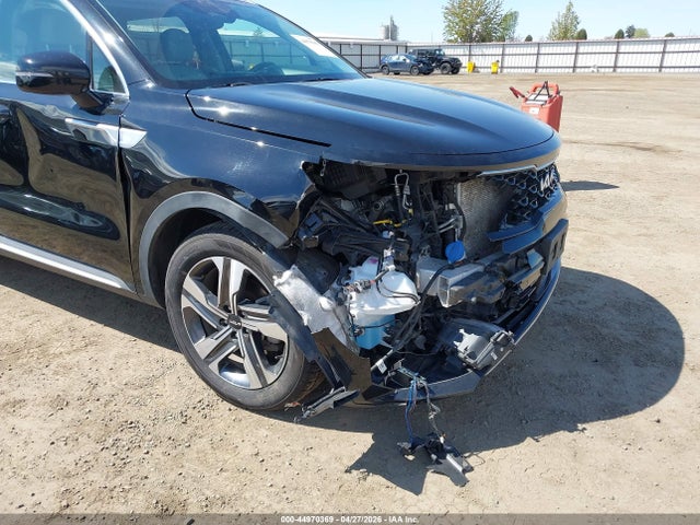 Продаж на аукціоні авто 2023 Kia Sorento Hybrid Ex, vin: KNDRHDLGXP5175790, номер лоту: 44970369