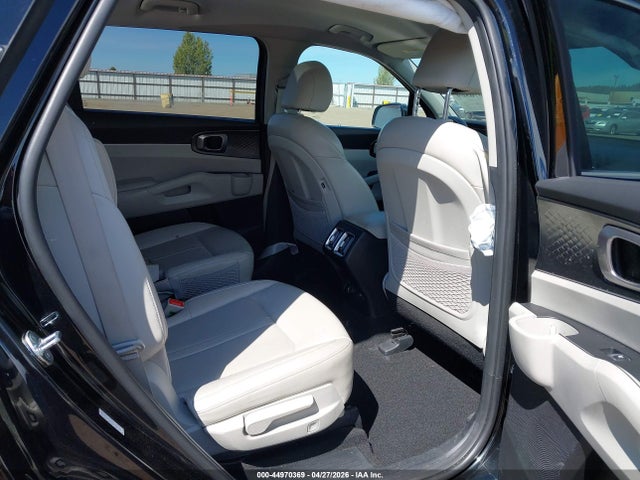 Продаж на аукціоні авто 2023 Kia Sorento Hybrid Ex, vin: KNDRHDLGXP5175790, номер лоту: 44970369