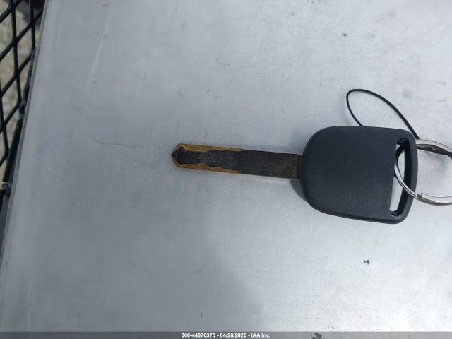 44970370 :رقم المزاد ، 5J8TB18207A012139 vin ، 2007 Acura Rdx مزاد بيع