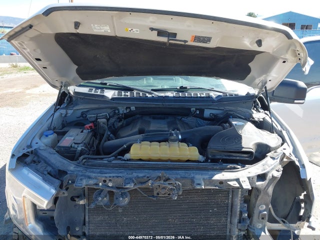 Ford F-150 Xlt 2018 1FTFX1EG8JKD24305 Image 10