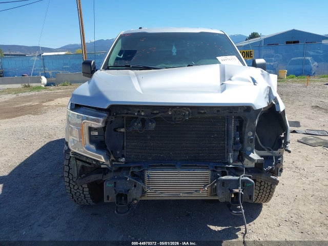 Ford F-150 Xlt 2018 1FTFX1EG8JKD24305 Image 13