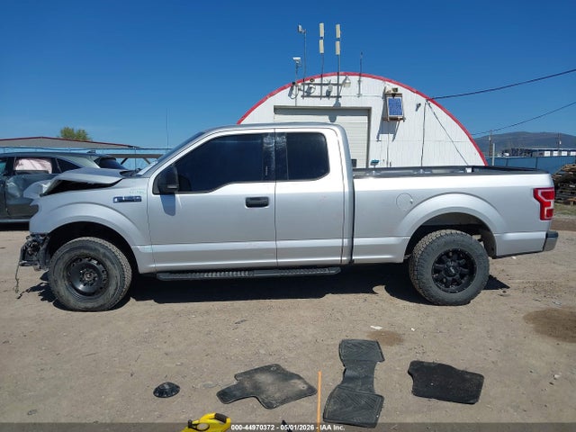Ford F-150 Xlt 2018 1FTFX1EG8JKD24305 Image 15