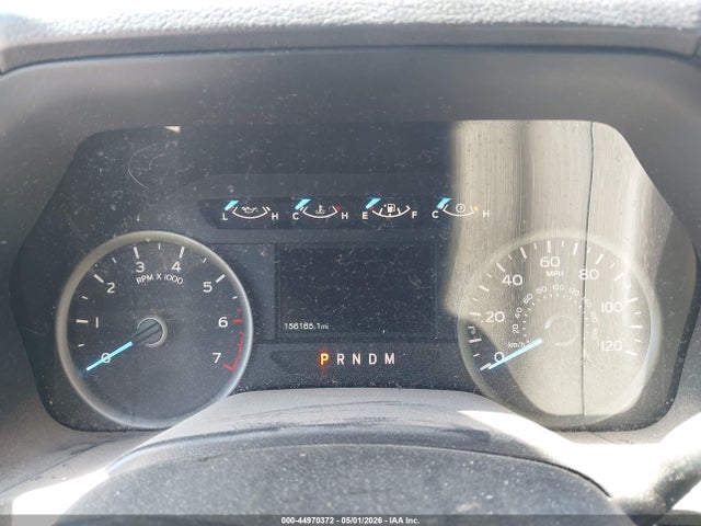Ford F-150 Xlt 2018 1FTFX1EG8JKD24305 Image 7
