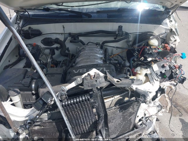44970375 :رقم المزاد ، 5TBRT38153S383747 vin ، 2003 Toyota Tundra Ltd V8 مزاد بيع