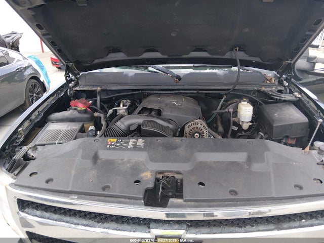 44970376 :رقم المزاد ، 3GCPKSE72DG160859 vin ، 2013 Chevrolet Silverado 1500 Lt مزاد بيع