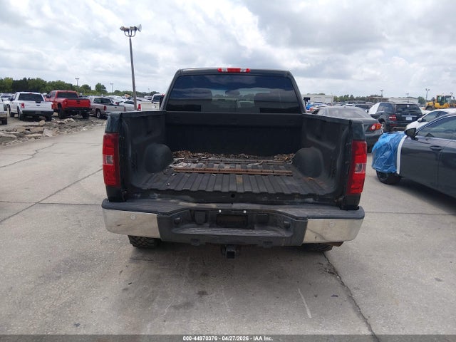 44970376 :رقم المزاد ، 3GCPKSE72DG160859 vin ، 2013 Chevrolet Silverado 1500 Lt مزاد بيع
