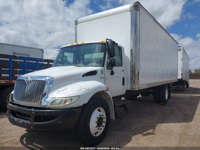 Продаж на аукціоні авто 2009 International 4000 4300, vin: 1HTMMAAM79H693289, номер лоту: 44970377