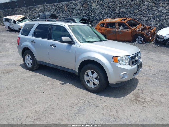 Продажа на аукционе авто 2012 Ford Escape Xlt, vin: 1FMCU9DGXCKA65911, номер лота: 44970380