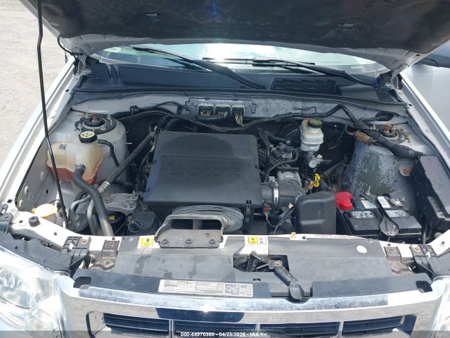Продаж на аукціоні авто 2012 Ford Escape Xlt, vin: 1FMCU9DGXCKA65911, номер лоту: 44970380