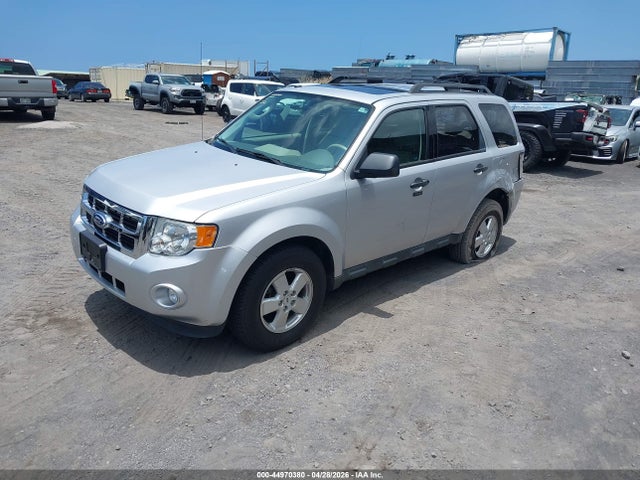 Продаж на аукціоні авто 2012 Ford Escape Xlt, vin: 1FMCU9DGXCKA65911, номер лоту: 44970380