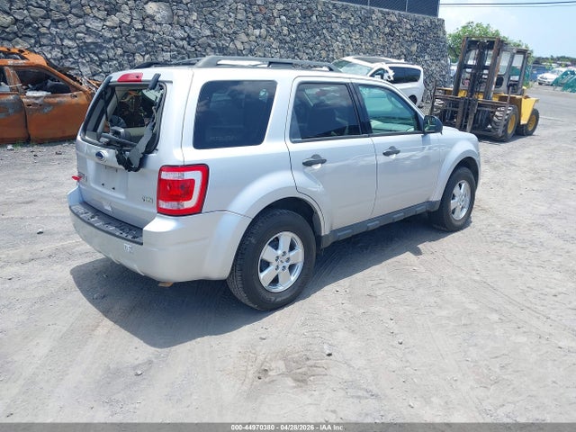 Продаж на аукціоні авто 2012 Ford Escape Xlt, vin: 1FMCU9DGXCKA65911, номер лоту: 44970380