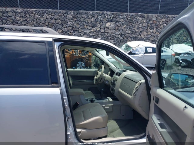 Продаж на аукціоні авто 2012 Ford Escape Xlt, vin: 1FMCU9DGXCKA65911, номер лоту: 44970380