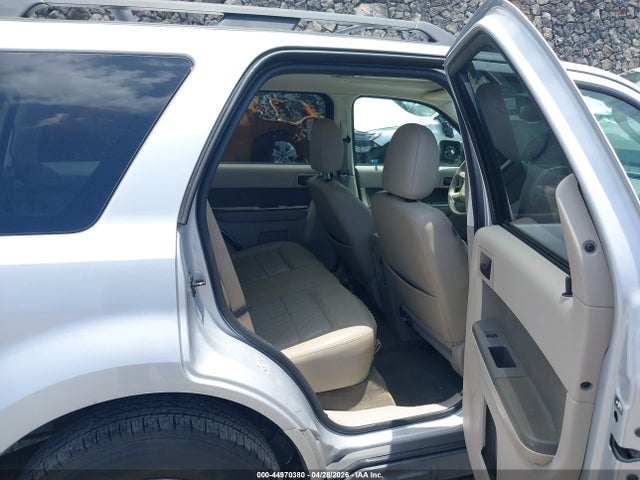 Продаж на аукціоні авто 2012 Ford Escape Xlt, vin: 1FMCU9DGXCKA65911, номер лоту: 44970380